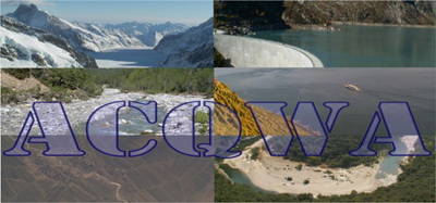 ACQWA logo